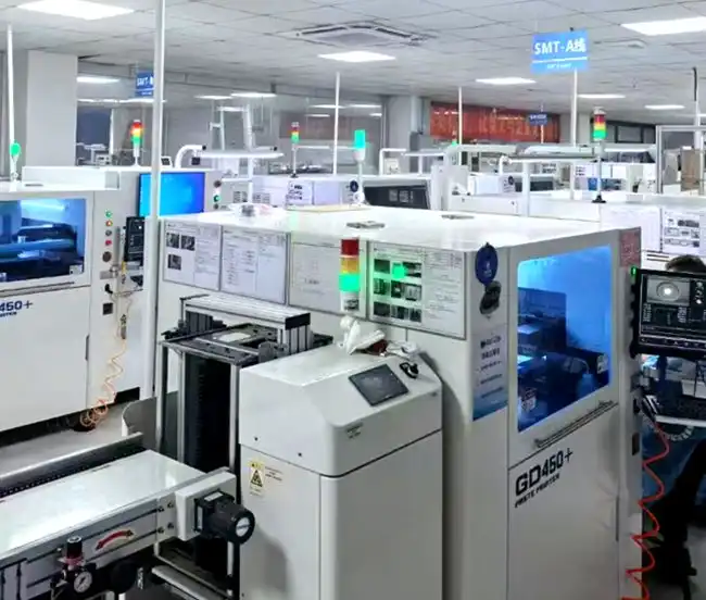 How PCB Programming and Firmware Burning Are Integrated into Production?